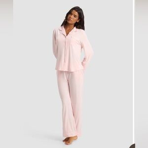 Cozy Earth Pajama Set